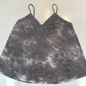 American Eagle soft & sexy tank. Size Small.